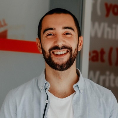 Imagem de perfil de Bruno Serrano